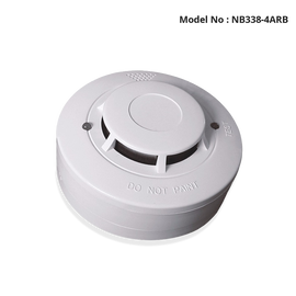 NB338-4ARB - Smoke Detector - Hardwired