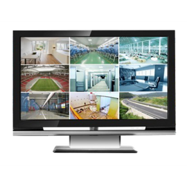 NVMS-2 - TVT End User Viewing Software