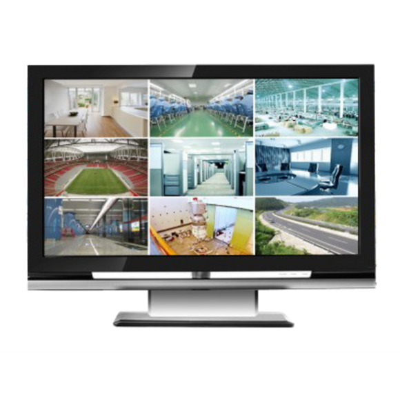 NVMS-2 - TVT End User Viewing Software