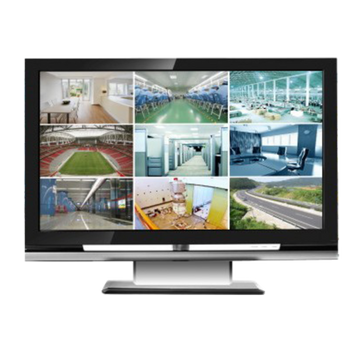 NVMS-2.1 (MAC) - TVT End User Viewing Software