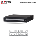 NVR608-128-4KS2 - Dahua - Ultra Series NVR 128ch Default Title
