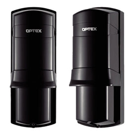 OPT-AX-TN Series - Optex - Short range Photoelectric Twin Beam 20/40/60m Options IP65 Optex - Short range Photoelectric Twin Beam - 60m