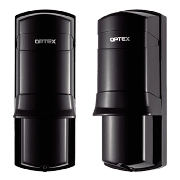 OPT-AX-TN Series - Optex - Short range Photoelectric Twin Beam 20/40/60m Options IP65 Optex - Short range Photoelectric Twin Beam - 60m