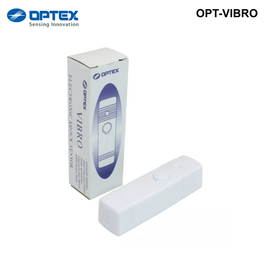 OPT-VIBRO - Optex - PIR Shock and Vibration Detector