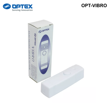 OPT-VIBRO - Optex - PIR Shock and Vibration Detector