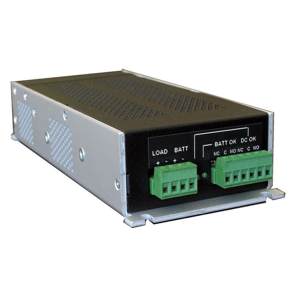 PB256-1210CML - Powerbox 138W PSU with Battery Charger System