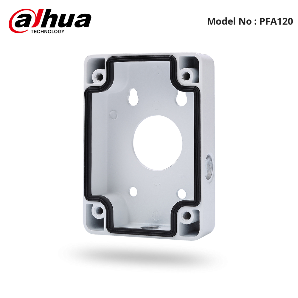 PFA120 - Water-proof Junction Box