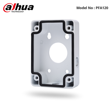 PFA120 - Water-proof Junction Box