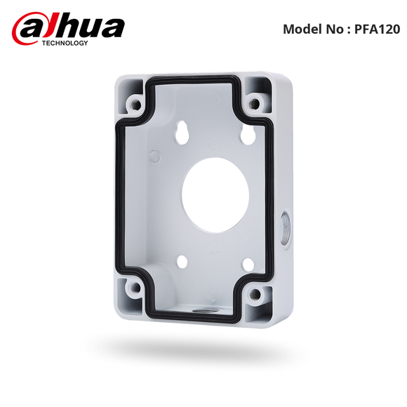 PFA120 - Water-proof Junction Box