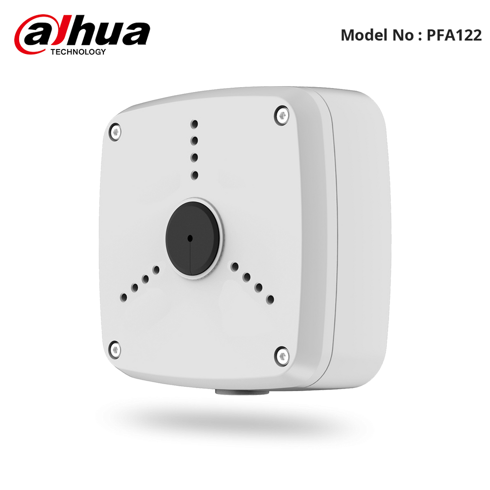 PFA122 - Water-proof Junction Box