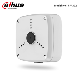 PFA122 - Water-proof Junction Box