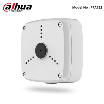 PFA122 - Water-proof Junction Box