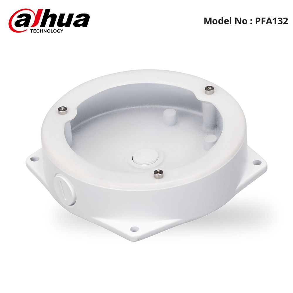 PFA132 - Surface Mount Bracket