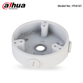 PFA137 - Circle Junction Box