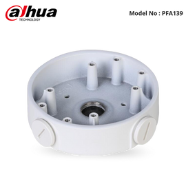 PFA139 - Dahua Circle Junction Box