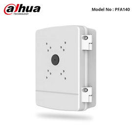 PFA140 - Hinged Junction Box