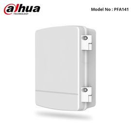 PFA141 - Weatherproof Junction Box