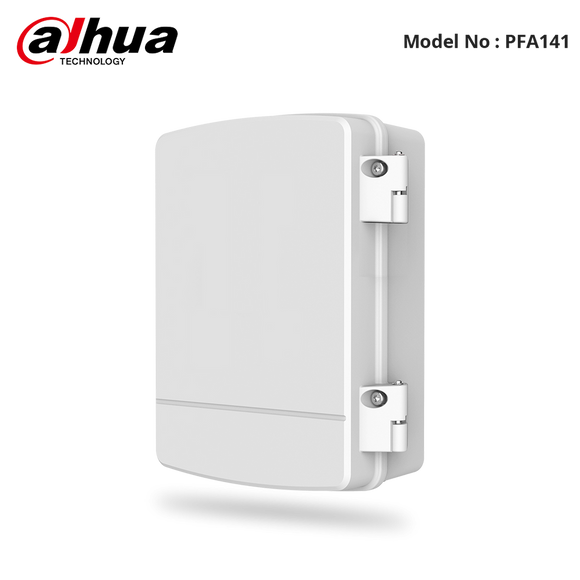 PFA141 - Weatherproof Junction Box