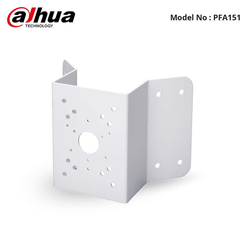 PFA151 - Corner Mount Bracket