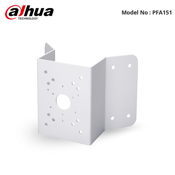 PFA151 - Corner Mount Bracket