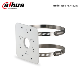 PFA152-E - Pole Mount Bracket