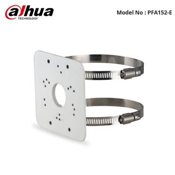PFA152-E - Pole Mount Bracket