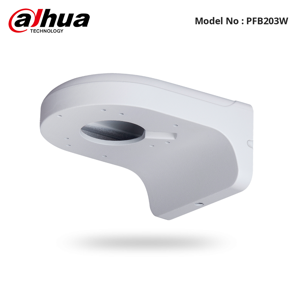 PFB203W - Wall Mount