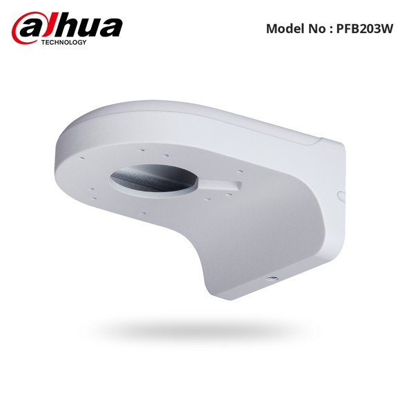 PFB203W - Wall Mount