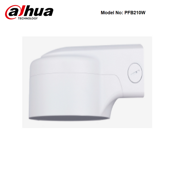 PFB210W - Waterproof Wall Mount Bracket