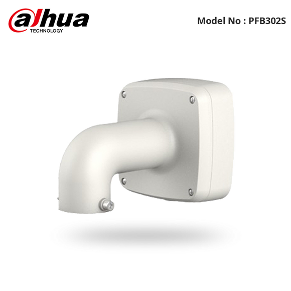 PFB302S - Wall Mount