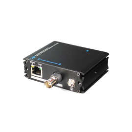 PFE1101-TP - Ethernet + POE Extender over Coax-UTP - Transmitter