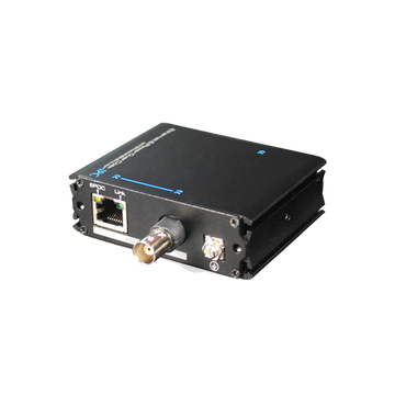 PFE1101-TP - Ethernet + POE Extender over Coax-UTP - Transmitter
