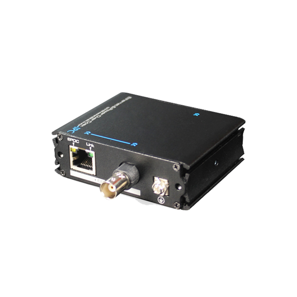 PFE1101-TP - Ethernet + POE Extender over Coax-UTP - Transmitter