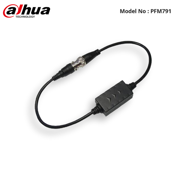 PFM791 - HD Video Isolater