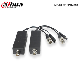 PFM810 - Power Over Coax Transceiver
