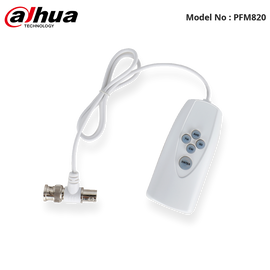 PFM820 - UTC Controller