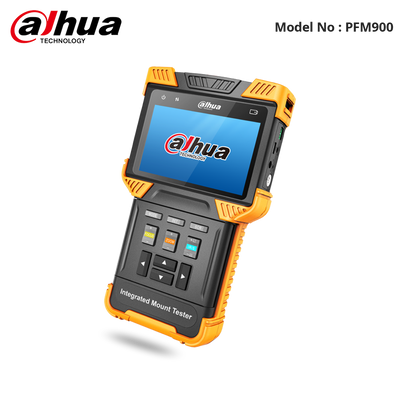 PFM900 - Dahua Integrated Mount Tester 4" Screen
