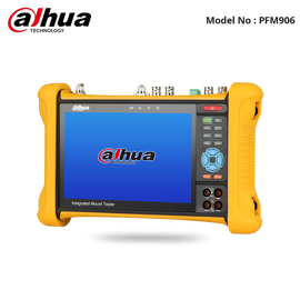 PFM906 - Integrated Mount Tester