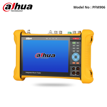 PFM906 - Integrated Mount Tester