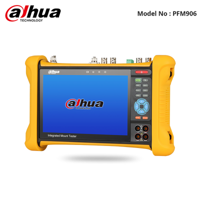 PFM906 - Integrated Mount Tester