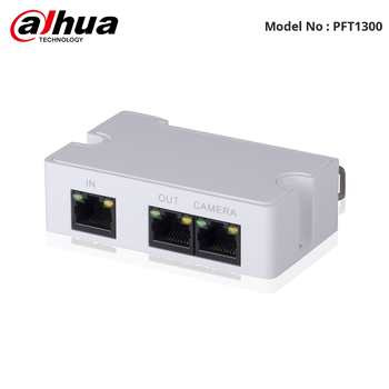 PFT1300 - PoE Extender up to 300m