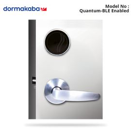 Quantum-BLE Enabled - dormakaba - Saflok Quantum RFID (Bluetooth enabled)