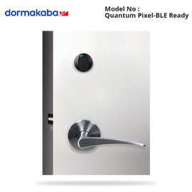 Quantum Pixel-BLE Ready - dormakaba - Saflok Quantum Pixel (Bluetooth ready but not enabled)