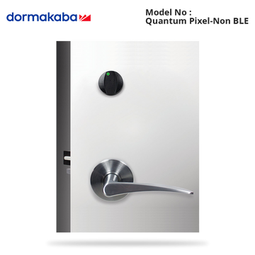 Quantum Pixel-Non BLE - dormakaba - Saflok Quantum Pixel (no Bluetooth)