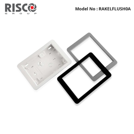 RAKELFLUSH0A - Risco - Elegant Keypad Flush Kit