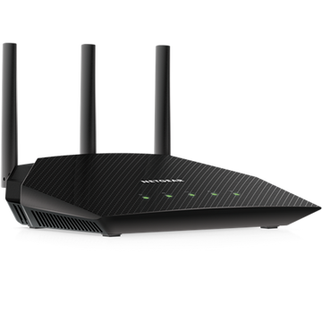Netgear RAX10-100AUS Networking Device - Nighthawk Router