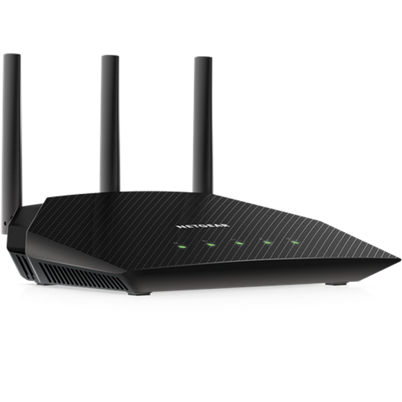 Netgear RAX10-100AUS Networking Device - Nighthawk Router