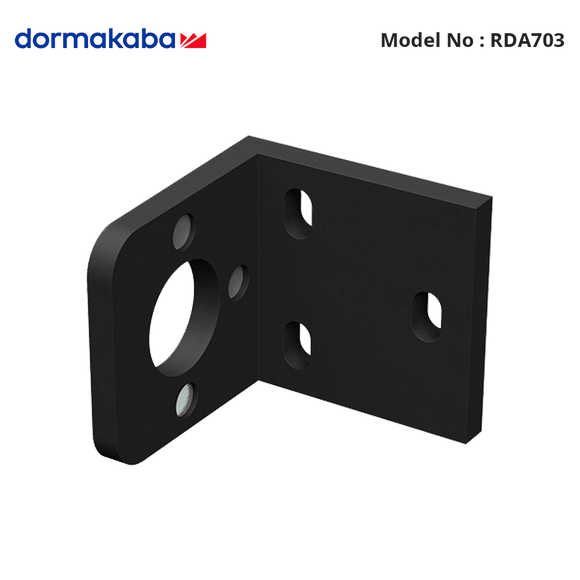 RG303A - Strike Plate for RD10-RG80