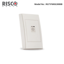 RG71FM0G3000B - Risco - Vitron Plus Acoustic Glass Break Detector, 9m, Grade 3