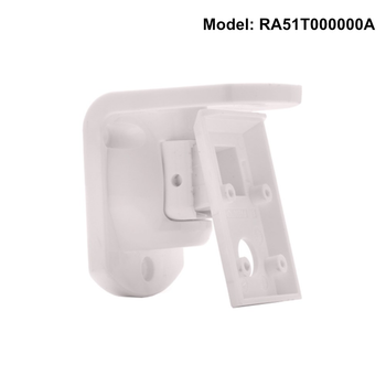RA51T000000A - Risco - BWare Wall-Ceiling Swivel Bracket